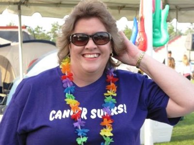 Cynthia Fletcher