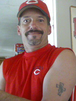 Kevin Weissman