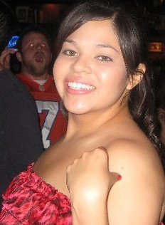 Angelica Chapa