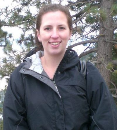 Jessica Self
