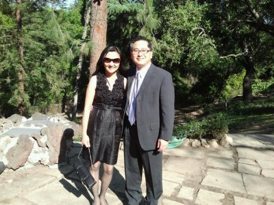 Michael Chow