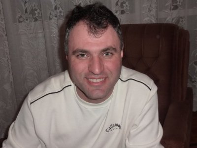 Andrian Andreev
