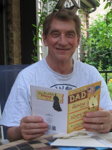 John Dawson