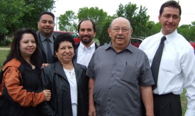 Nicholas Gonzales