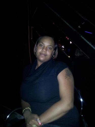 Sharell Lee