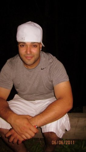Vikram Singh