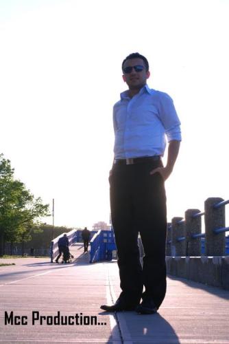Aaron Bayram