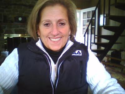 Jeanne Hahn