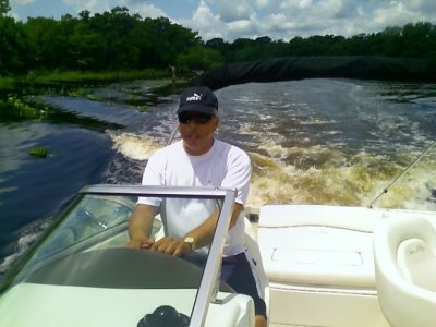 Lonnie Mills