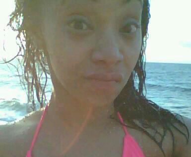 Desiree Horton