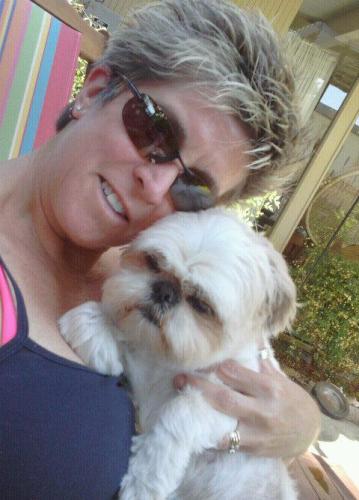 Debbie Meek