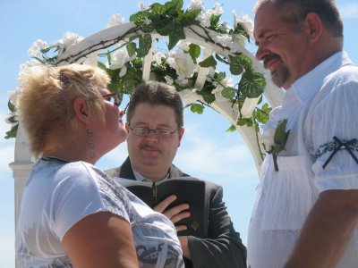 Mark Lavertu