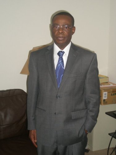 Clement Kembi