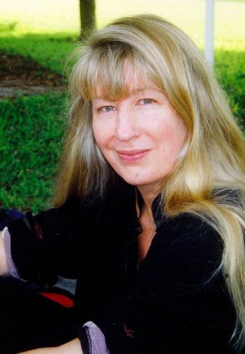 Barbara Ireland