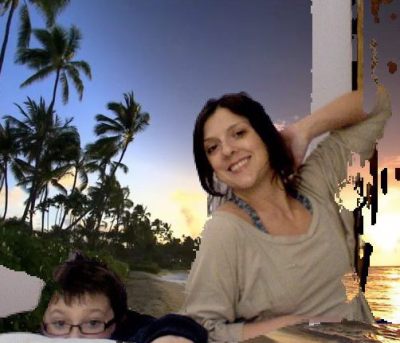 Cheryl Aronson