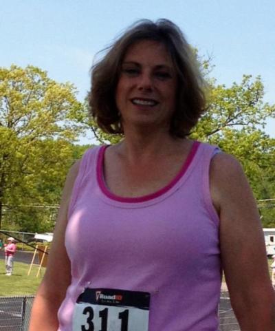 Cathy Peterson