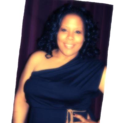 Dionne Ward