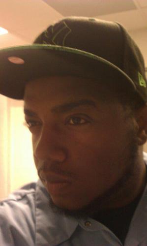 Roosevelt Shotwell