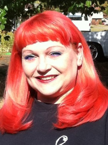 Lisa Whiehead