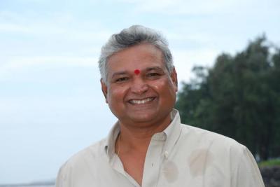 Shekhar Gandhi