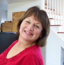 Carolyn Richardson