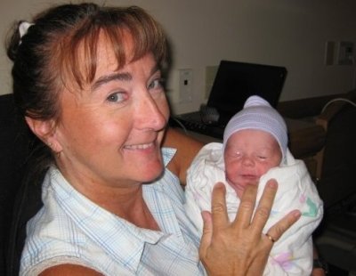 Jenni Warner