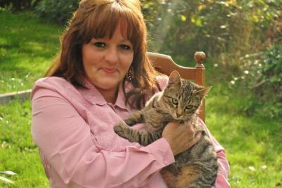 Lanette Wilson