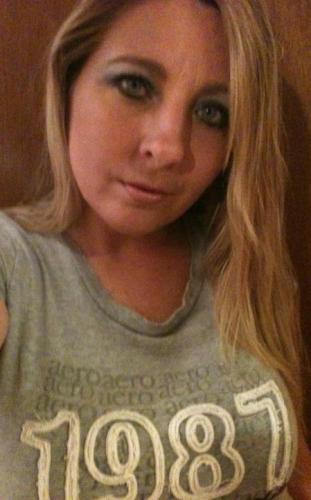 Stephanie Rogers