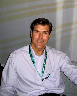 Gregory Neumann