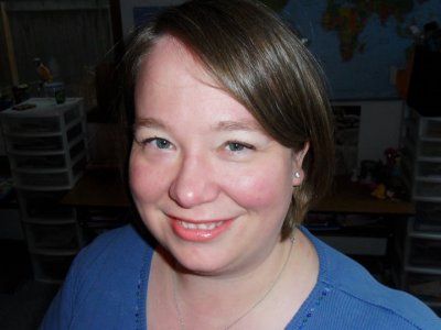 Arin Olinger
