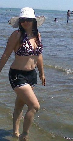 Coleen Fincher