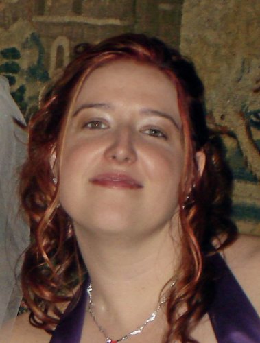 Lisa Welshonse