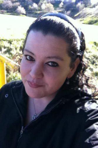 Melissa Bishop