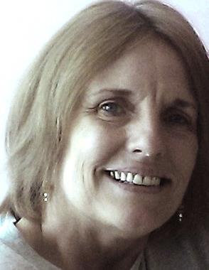 Thelma Laurain