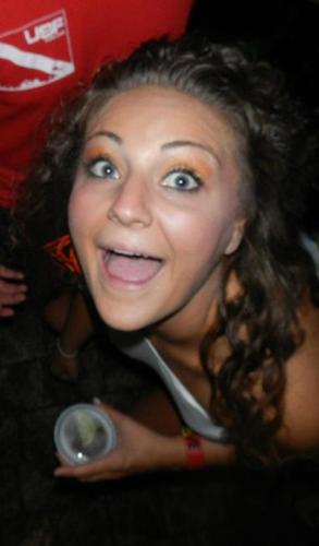Carly Roberts