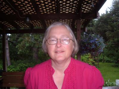Eleanor Miller