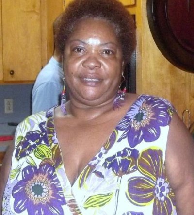 Gladys Keys