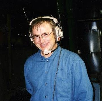 Roy Johannesen