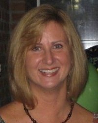 Tracy Paraskevin