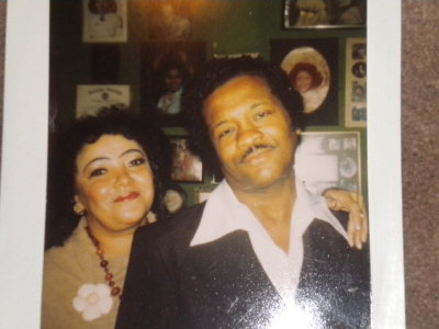 Carmelita Shackelford