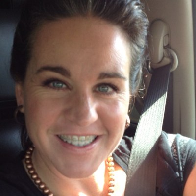 Kimberly Hand