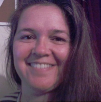 Melissa Maxwell