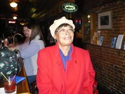 Bonita Motley