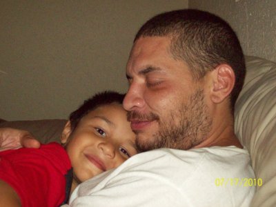 Ricardo Torres