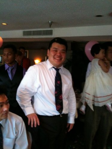 Jimmy Liang