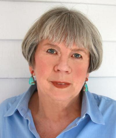 Joyce Wagoner