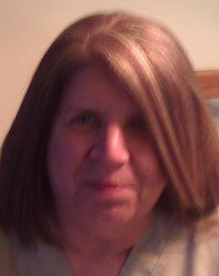Mary Burdette