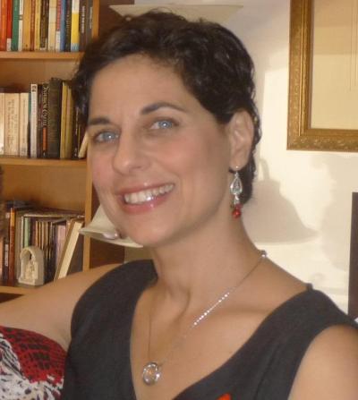 Michele Gill