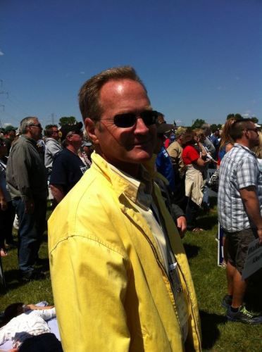 Peter Nilles