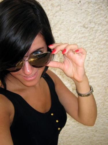 Dana Hareli